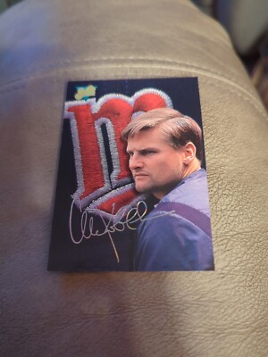 1993 Studio  #109 - Chuck Knoblauch - Minnesota Twins