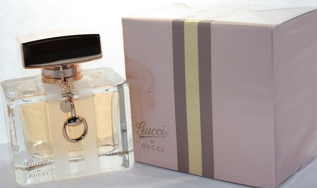 gucci perfume box