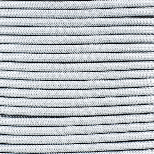 ParaMAX Paracord 1200 lb Zugfestigkeit 6 mm 1/4" Zubehör Outdoor Seil Schnur - Bild 43 von 55