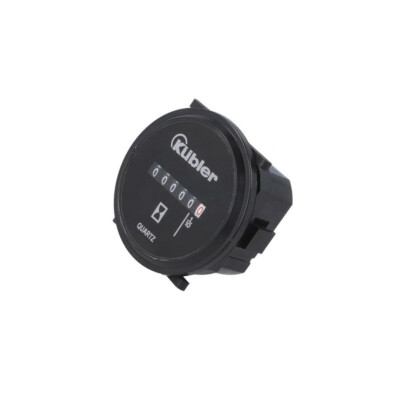 0.135.200.373 counter: electromechanical mechanical display operating time KU...