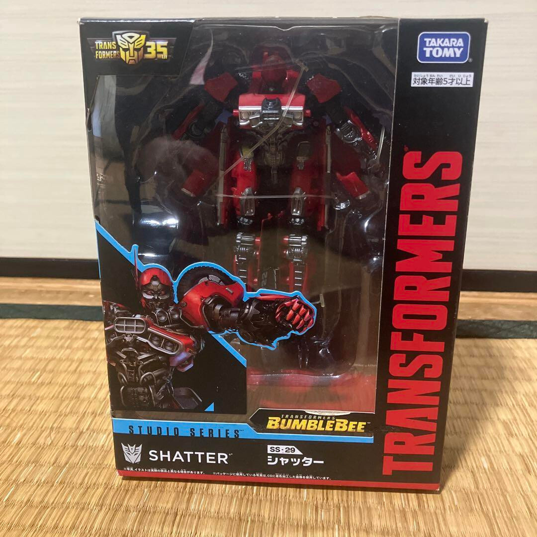 1/6 フィギュア トランスフォーマー リベンジ レノックス少佐 エップス