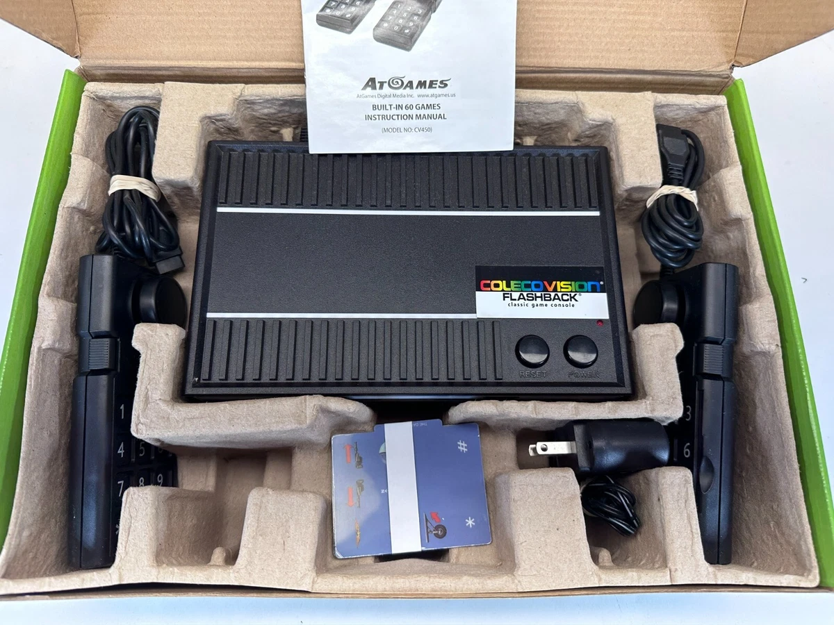 Colecovision classic online
