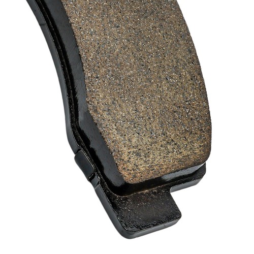 Pastillas de rotores de freno delanteros perforados para Ford Excursion 2000-2005 F-250 Super Duty - Imagen 13 de 14