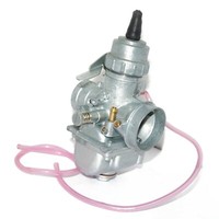 Passt FüR Royal Enfield Bullet 500Cc Vergaser Mikcarb VM28 Ecs