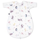 Julius Zöllner Jersey Winterschlafsack 74 cm Crazy Animals TOP
