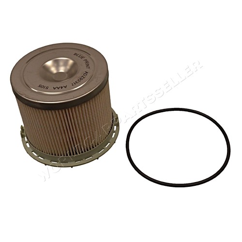 BLUE PRINT Fuel Filter For ISUZU DMax II I Kb 0413 8980363210 eBay