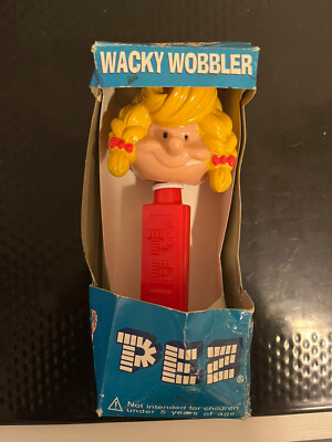 funko wacky wobbler PEZ女の子 s-l400.jpg