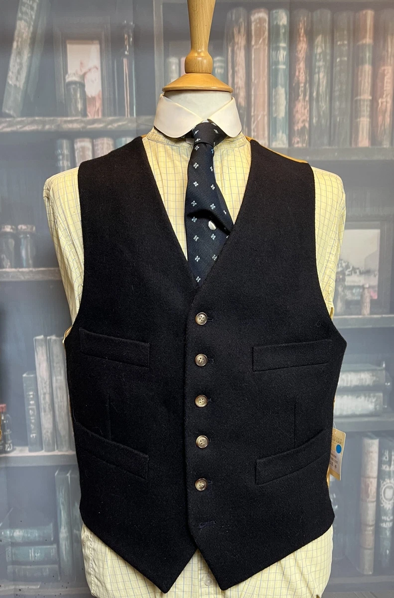 Gurteen waistcoat sale