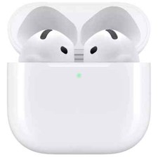 APPLE 4. Generation USB-C Headset Kopfhörer ...