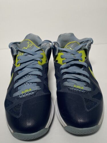 Nike LeBron 9 Low Obsidian 2012 510811 