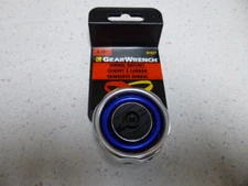 GEARWRENCH 1/4" Drive Gimbal Ratchet, 72 Tooth - 81027