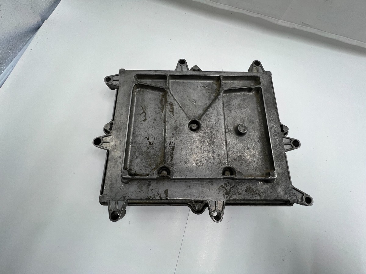 BOSCH 0281020098 Engine Control Module ECM International