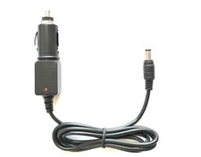 CAR DC Power Adapter/Charger Replacement for Uniden Atlantis 155 Handheld