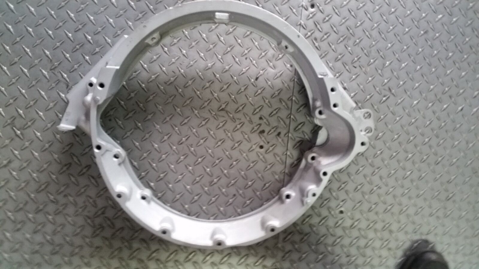  Rolls Royce Silver Spirit Spur  transmission to engine spacer flange 80 to 87 