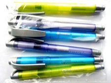 3 Tintenschreiber-Stabilo economy 150/110-tra...