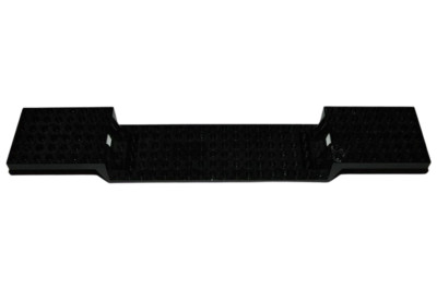 Lego  Eisenbahn Waggon 9V RC TRAIN Grundplatte 6x34 SCHWARZ TIEF PLATE ZUG