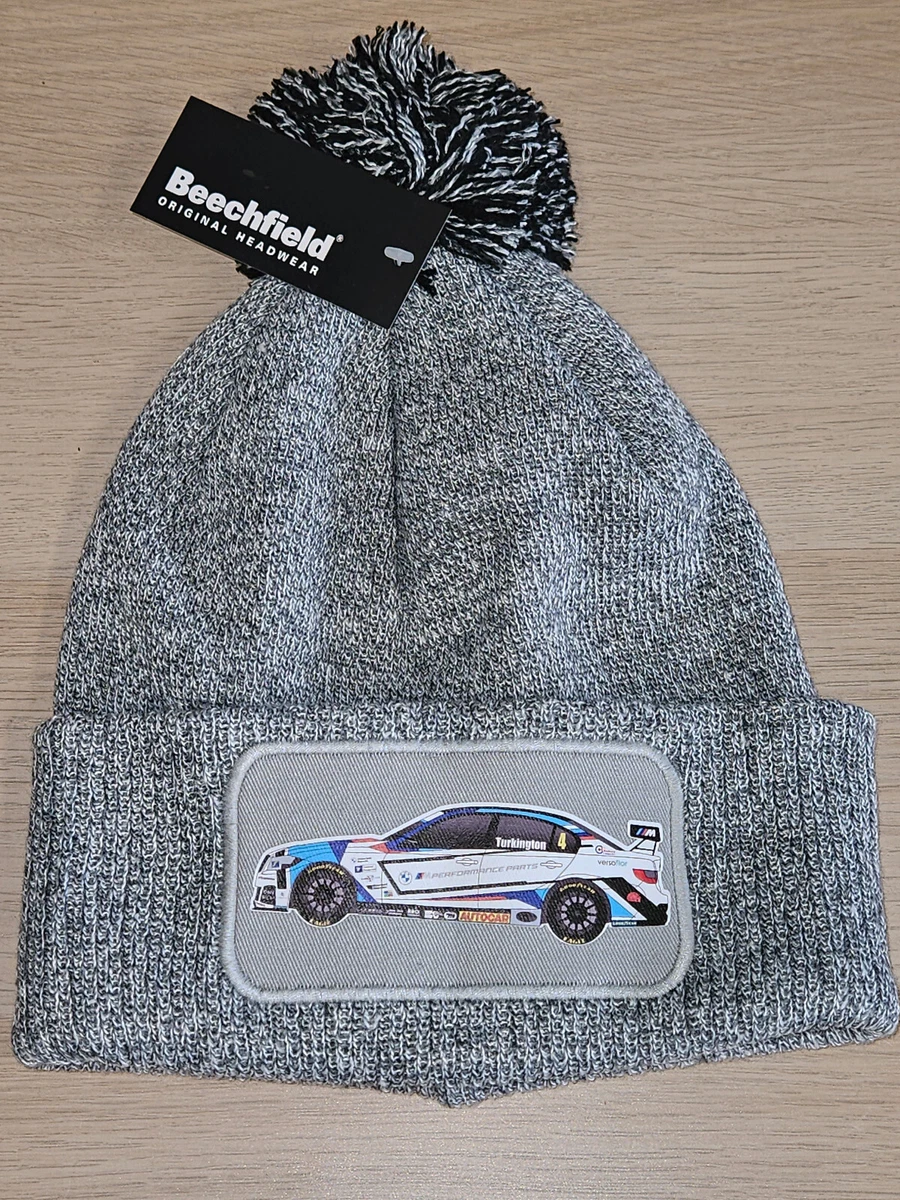 champion bobble hat