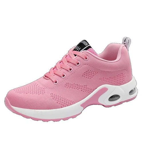 Women's Orthopedic Elastic Cushion Sports Shoes Orthopedic Diabetic Running - Picture 22 of 38
