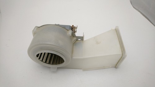 Siemens Kombi Mikrowelle Gebläse Baugruppe