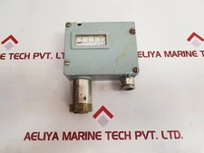 Varma Trafag Pe-3.4 Pressure Switch