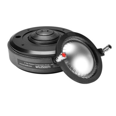 その他 RV125FI 4x PRV Audio WG2500Ti 2