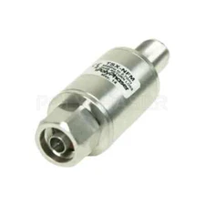 Polyphaser TSX-NFM Low PIM DC Block Bi-directional Coaxial RF Surge Protector