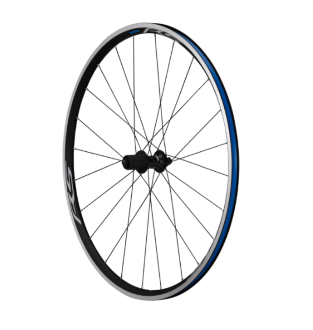 SHIMANO RUOTE CORSA WH-RS100 FRENI RIM