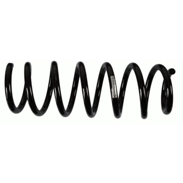 Sachs Feder Fahrkwersfeder Spiralfeder Passend FüR BMW X3 F25 994 577-image