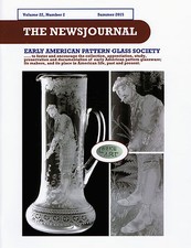 EAPGS NewsJournal 22-2: Locke Art, Consolidated Criss-Cross, Pittsburgh, EAPG
