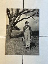Babe Ruth 1993 Megcards Ruthian Shots #2 New York Yankees Baseball Card