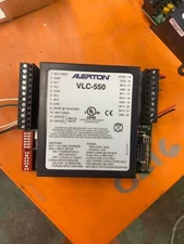 Alerton VLC-550 Control System Board 