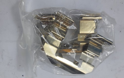 Front Brake Pads For FX 2D Coupe-Lantra GL, GLS, 1.6, 1.8, -Sonata . (CDP1167) - Picture 5 of 9