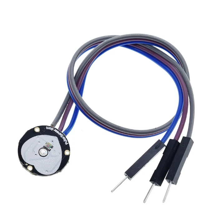 Pulse sensor