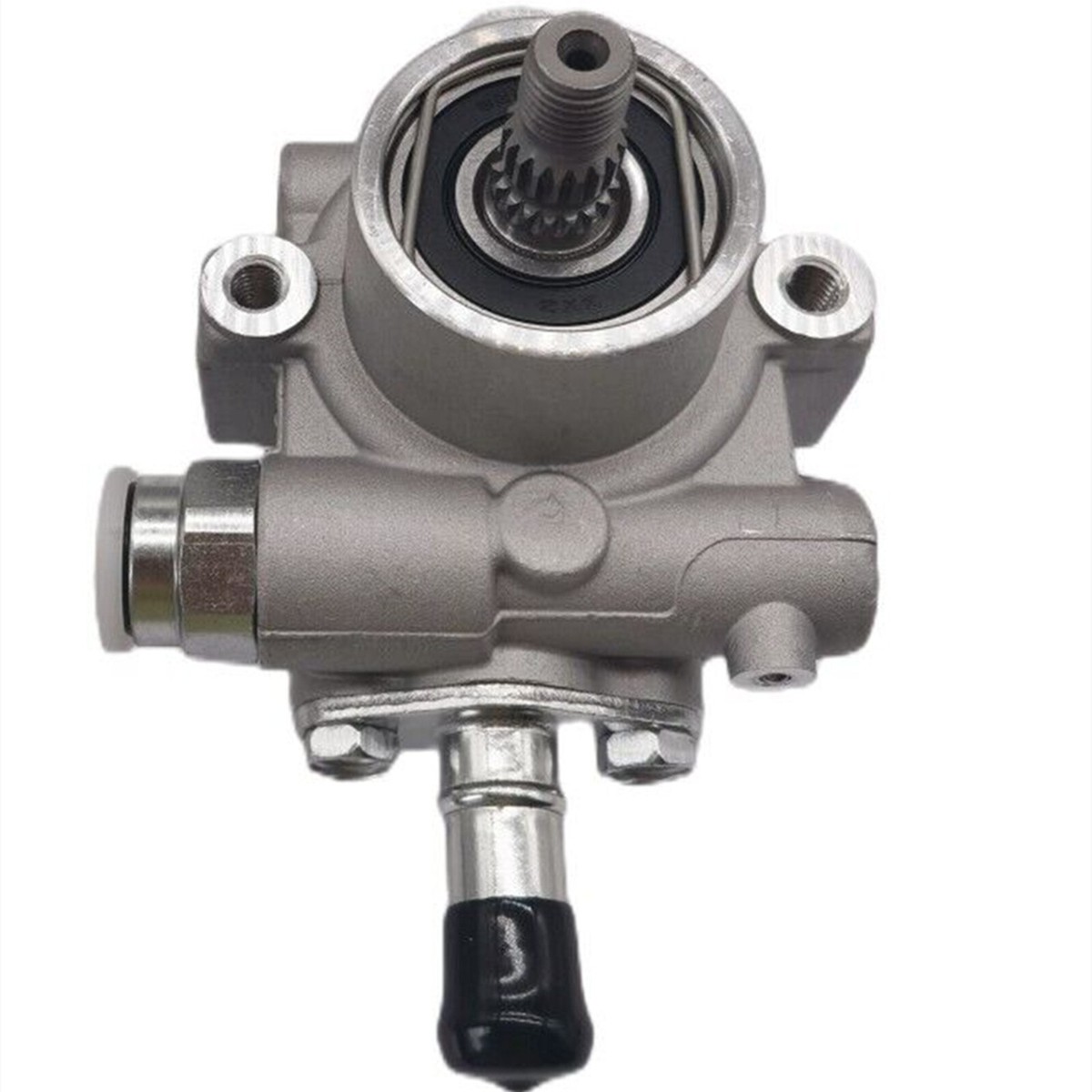 9VLTO $589.99* GENUINE VOLVO no tax* POWER STEERING PUMP 3887373