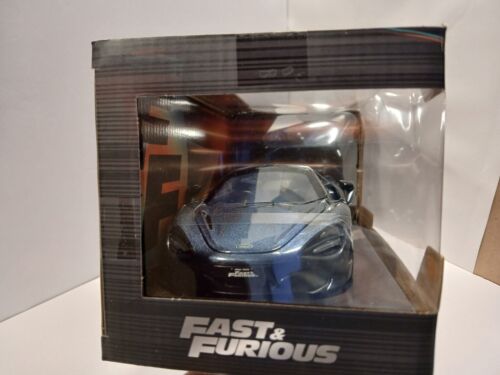 Jada MCLAREN 720S 1:24 Diecast Fast & Furious 30754 - Imagen 3 de 6