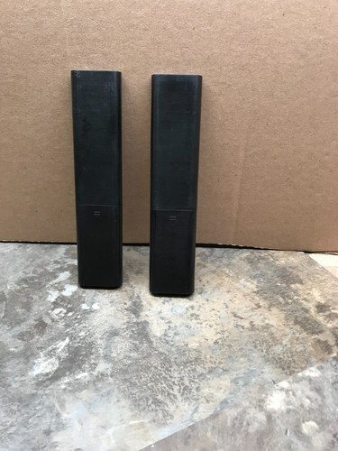 LOT OF 2 OEM!! SAMSUNG Smart TV Remote Samsung BN59-01388 BN59-01457 SHIPS FAST! - Picture 2 of 8