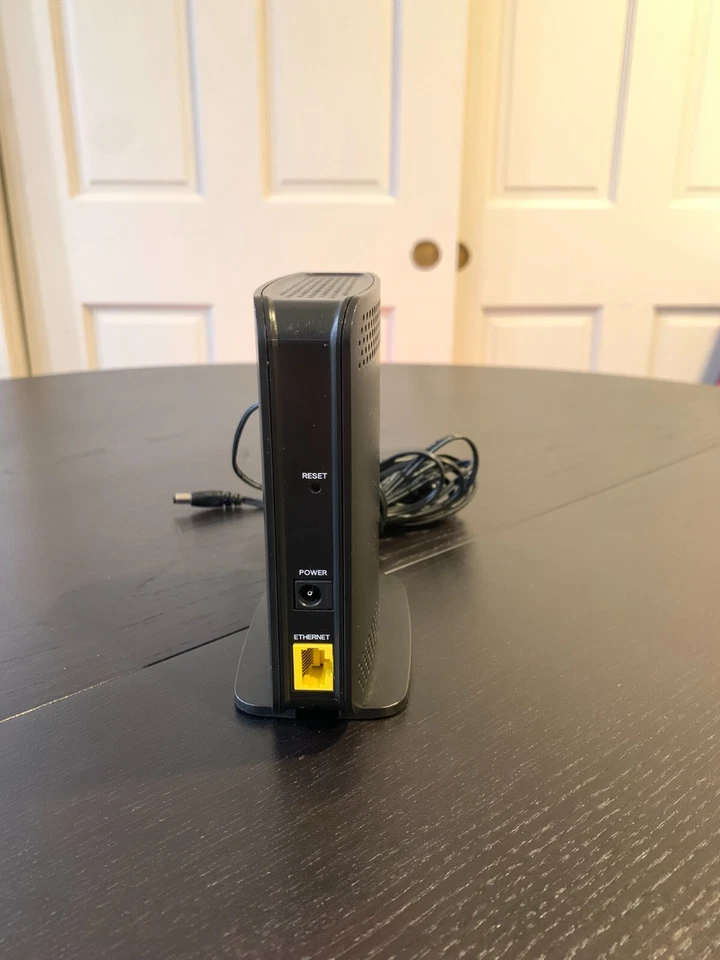 Cisco DPH-154 AT&T MicroCell - Vintage Tech Collectible - $29 - Image 2 of 3