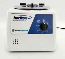 Horizon Centrifuge All Models Preventative Maintenance & Service Ticket