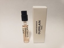 1x GUERLAIN JASMIN BONHEUR SAMPLE SPRAY VIAL 2ml 0.06oz NEW