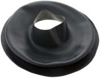 Bare Latex Drysuit Neck Seal Replacements LG