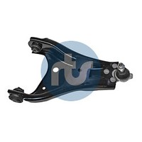 RTS 96-02406-1 Lenker, RadaufhäNgung For Dacia Renault