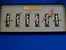 COJF-3376 - Naval Brigade, Boer War 1899 Special Edition Set XV Set