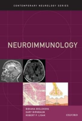 Neuroimmunology, Hardcover by Bielekova, Bibiana, M.D. (EDT); Birnbaum, Gary,...