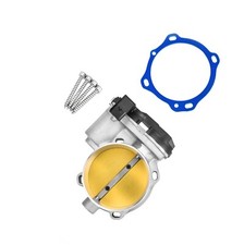 For Dodge Ram Chrysler Jeep 5.7l 6.1l 6.4l Hemi 95mm Enlarged Throttle Body For Dodge Ram Chrysler Jeep 5.7l 6.1l 6.4l Hemi 95mm Enlarged Throttle Body