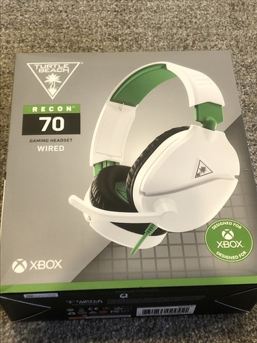 Turtle Beach Recon 70 Gaming Headset 