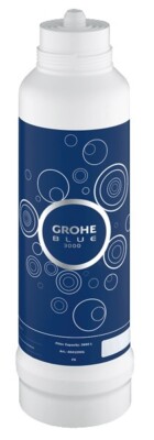 Grohe 40 412 Grohe Blue Bwt Replacement Filter