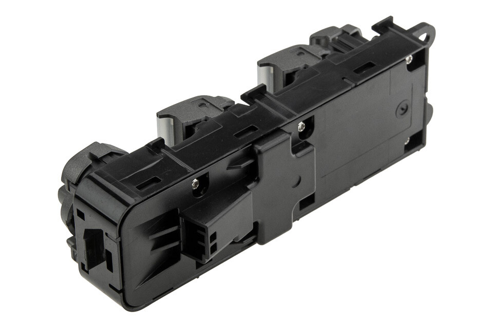Commande lève-vitre Range Rover Evoque BJ3214540AB finition habitacle luxe - 2