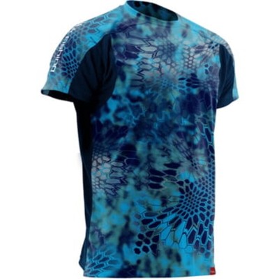 Short Sleeve Performance Fishing Shirt 