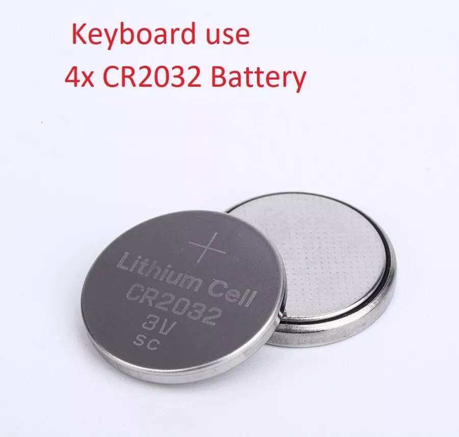 Microsoft Designer Compact Keyboard  21Y (Damage ESC)