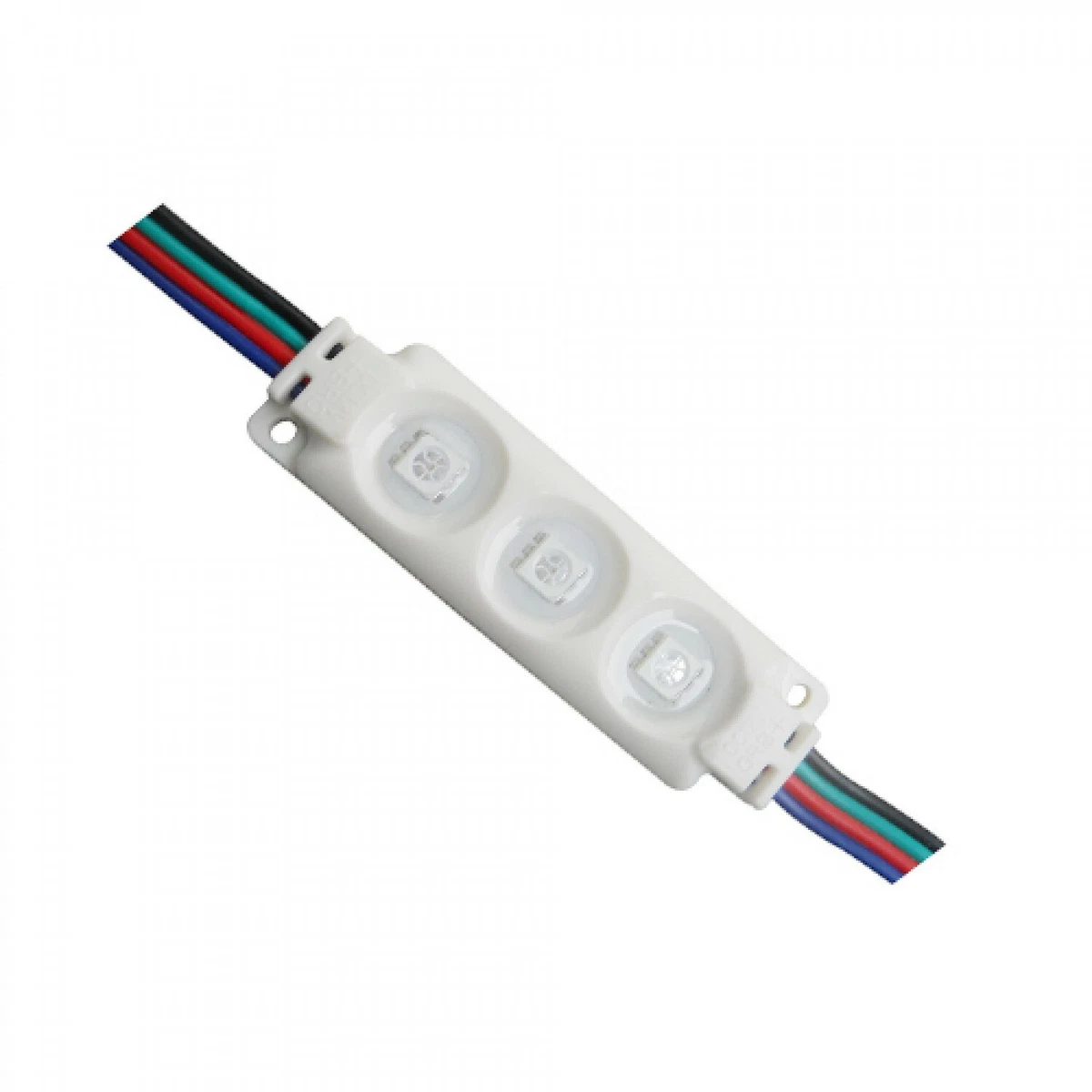 RGB LED Strip Spot 1 each Great for business windows eBay